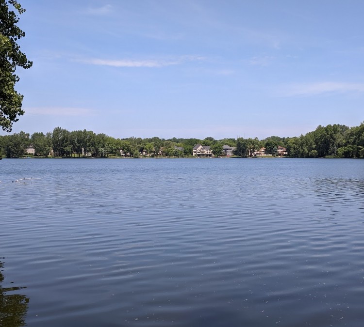 Keller Lake Park (Burnsville,&nbspMN)